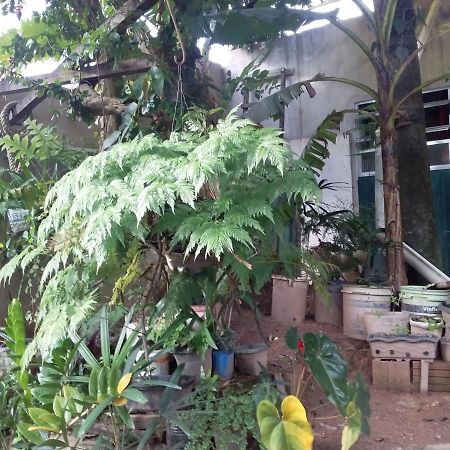 Hostel El Caleuche Rio das Ostras Buitenkant foto