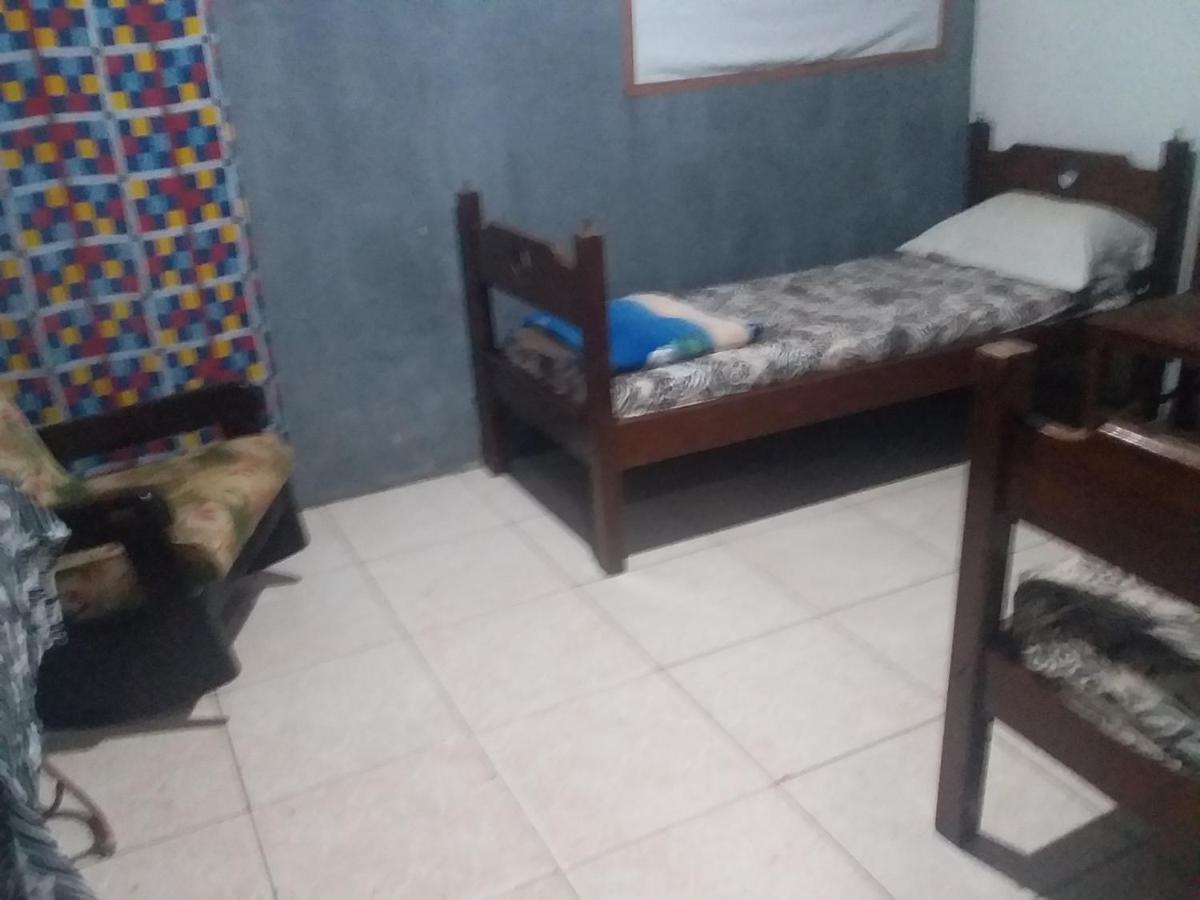 Hostel El Caleuche Rio das Ostras Buitenkant foto